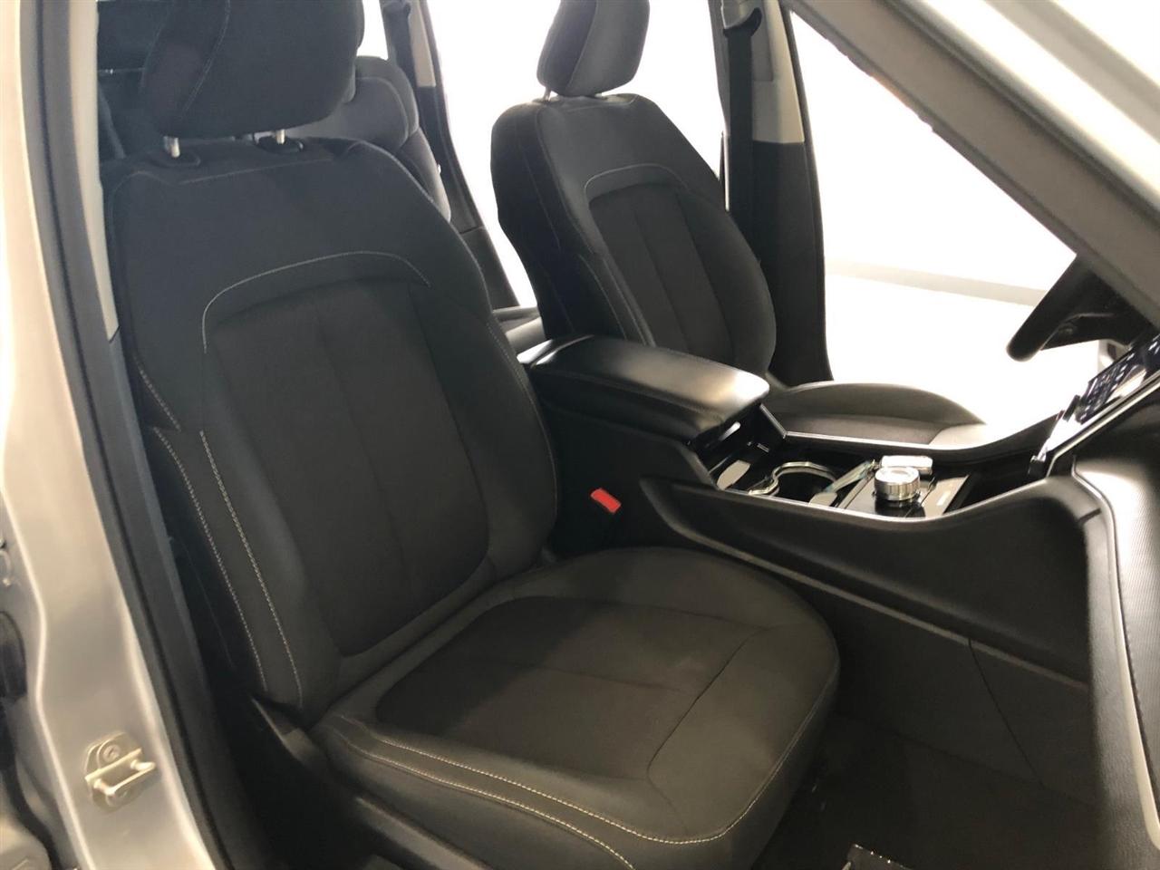 Jeep Grand Cherokee Laredo 4x4 2023