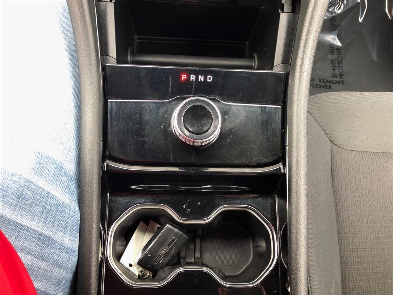 Jeep Grand Cherokee Laredo 4x4 2023