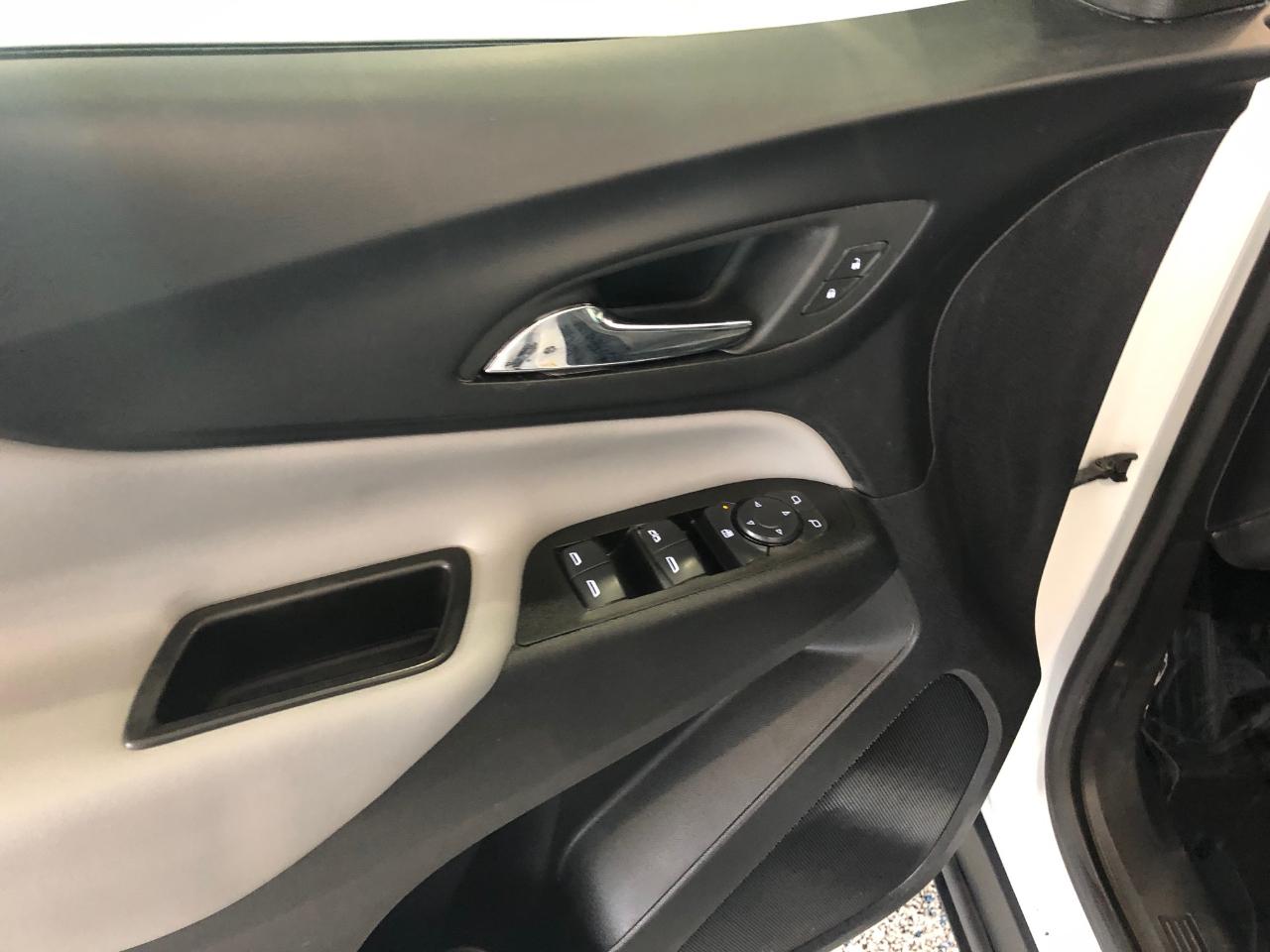 Chevrolet Equinox AWD 4dr LS w/1LS 2022