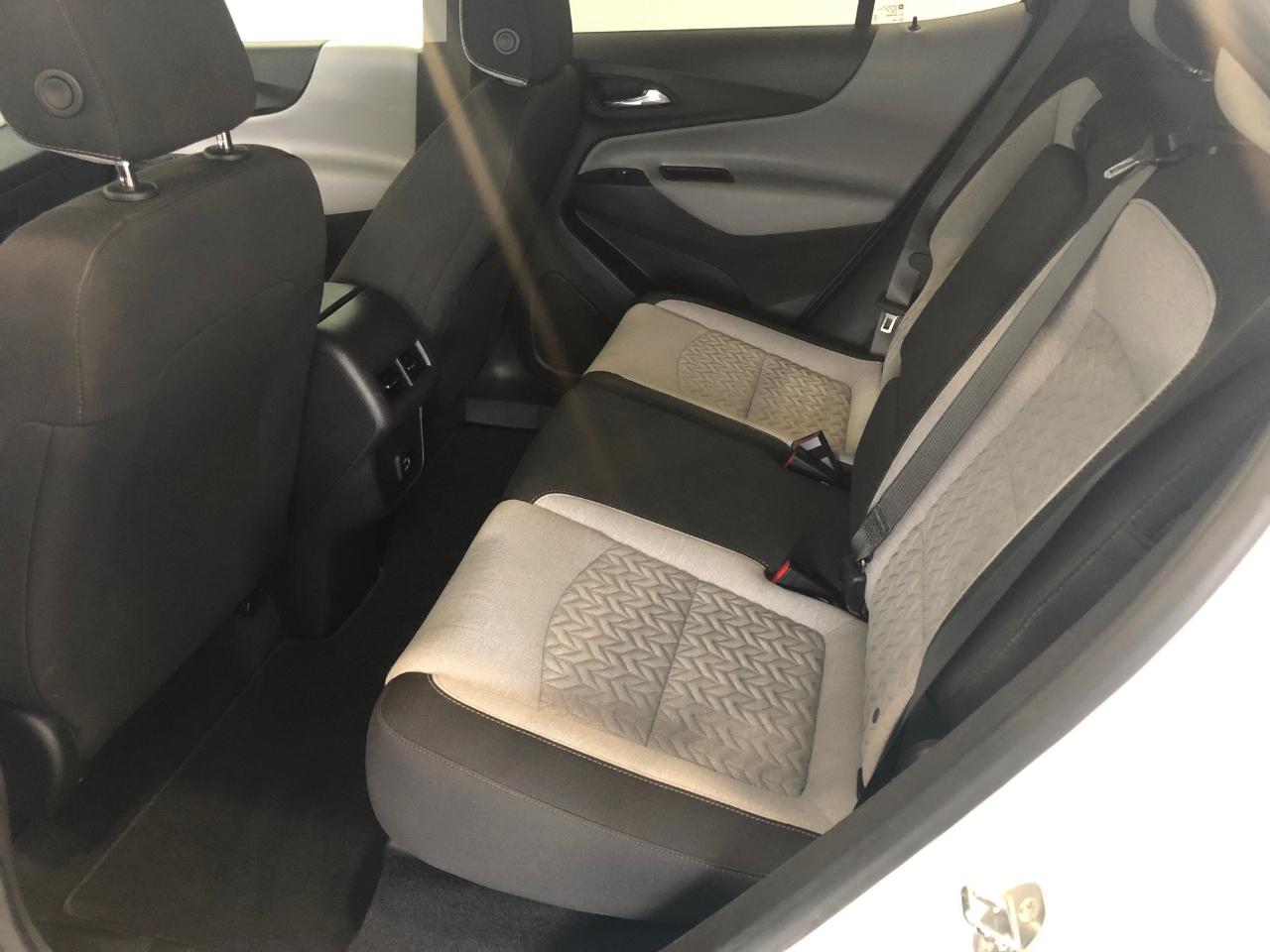 Chevrolet Equinox AWD 4dr LS w/1LS 2022