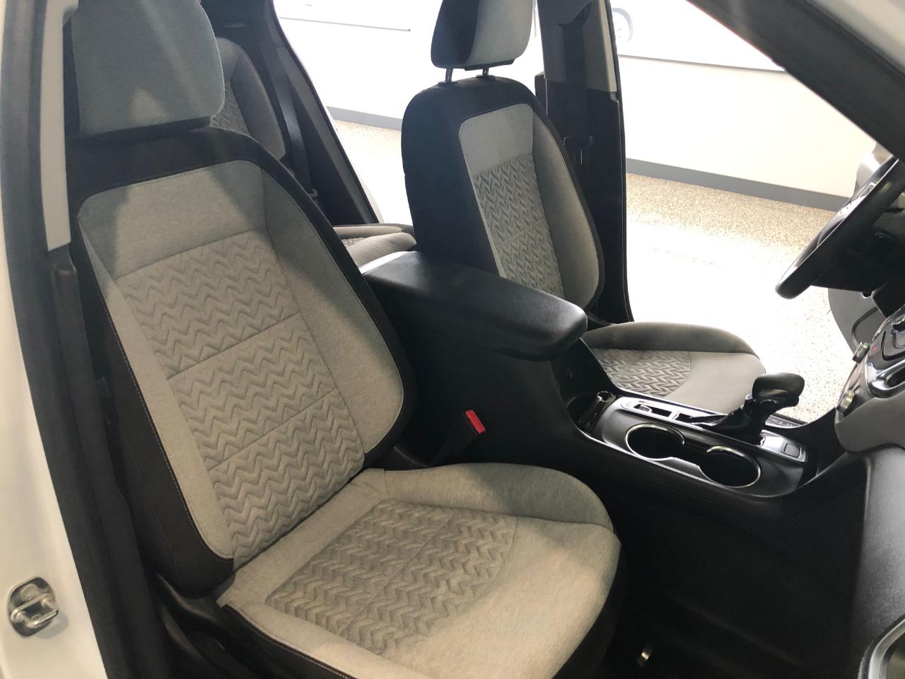 Chevrolet Equinox AWD 4dr LS w/1LS 2022