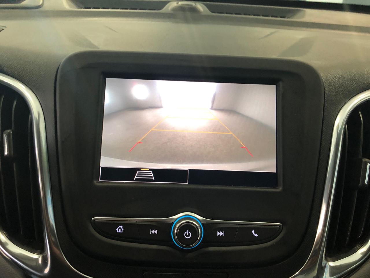 Chevrolet Equinox AWD 4dr LS w/1LS 2022