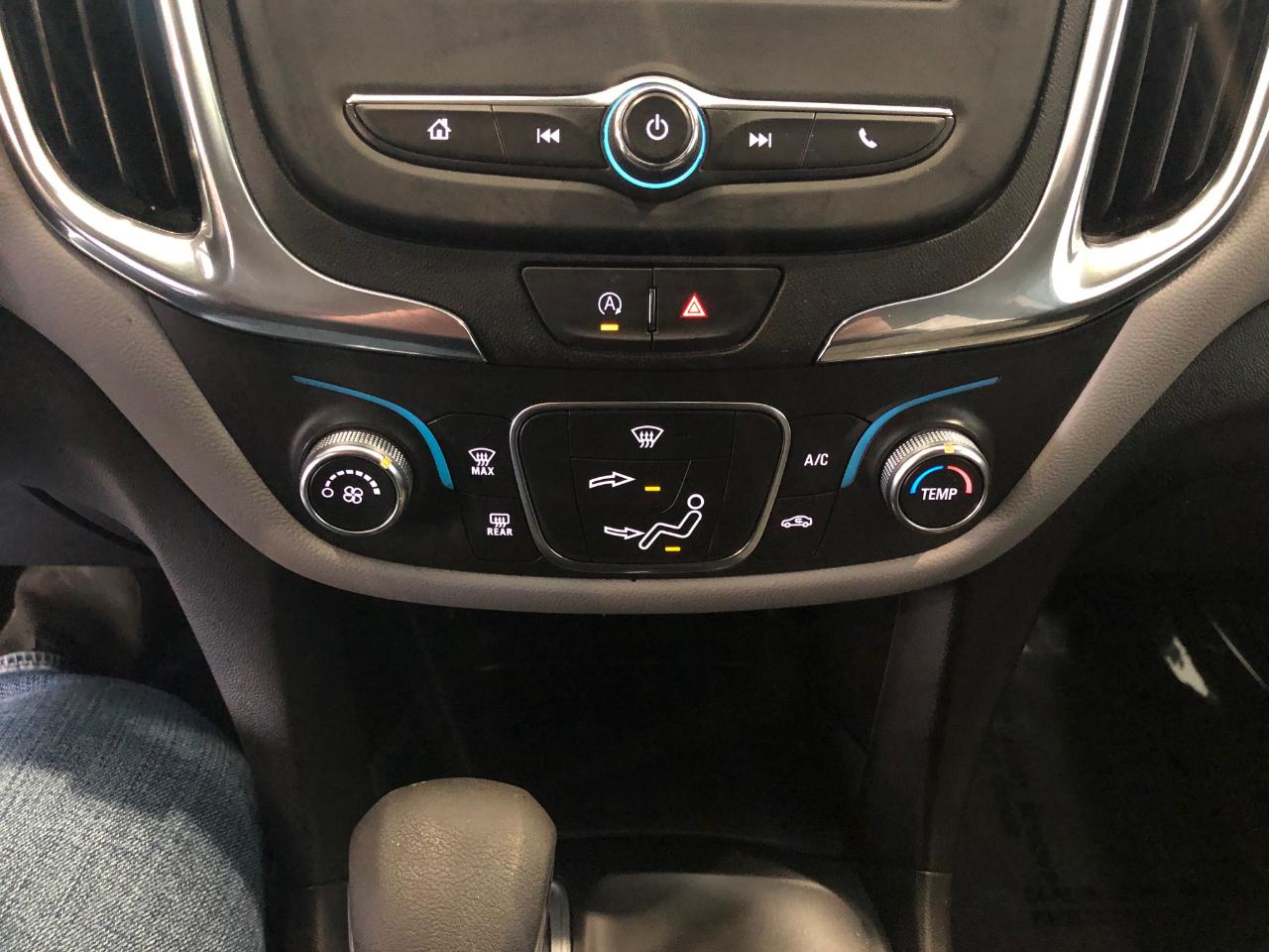 Chevrolet Equinox AWD 4dr LS w/1LS 2022