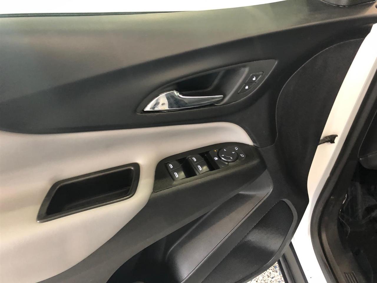 Chevrolet Equinox AWD 4dr LS w/1LS 2022