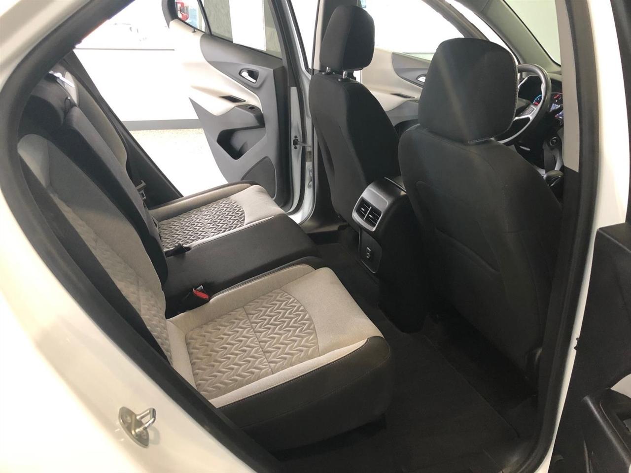 Chevrolet Equinox AWD 4dr LS w/1LS 2022