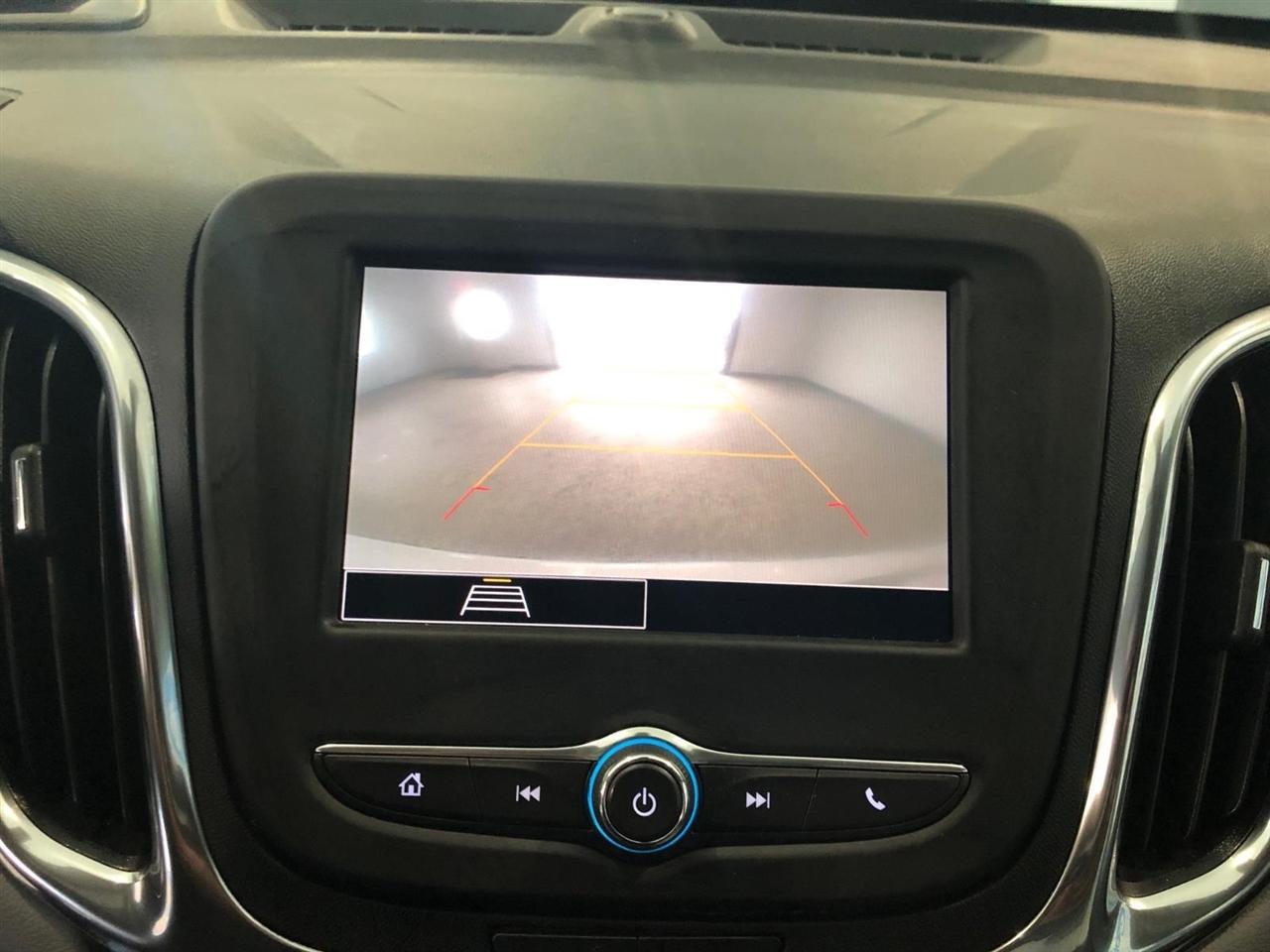 Chevrolet Equinox AWD 4dr LS w/1LS 2022