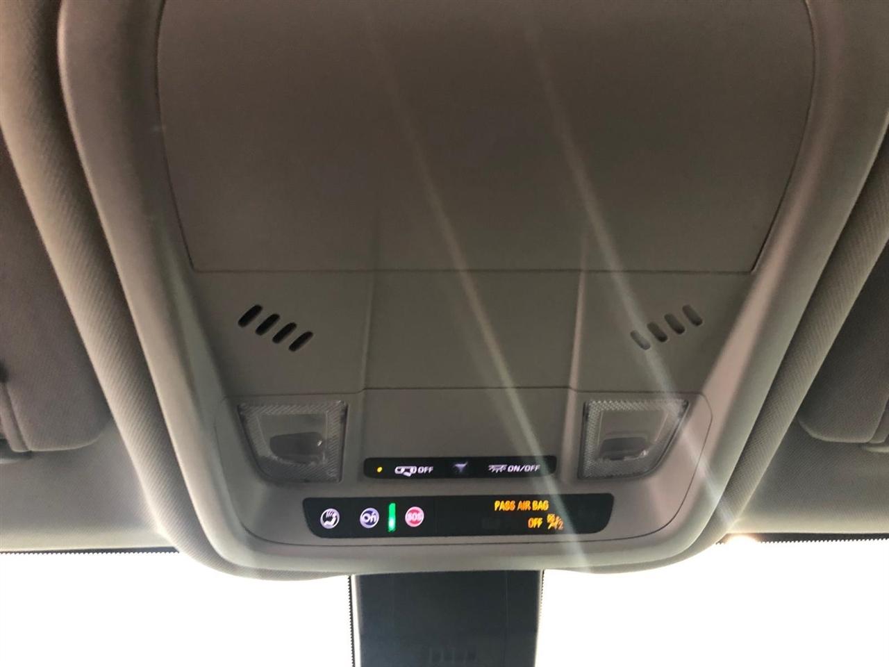 Chevrolet Equinox AWD 4dr LS w/1LS 2022