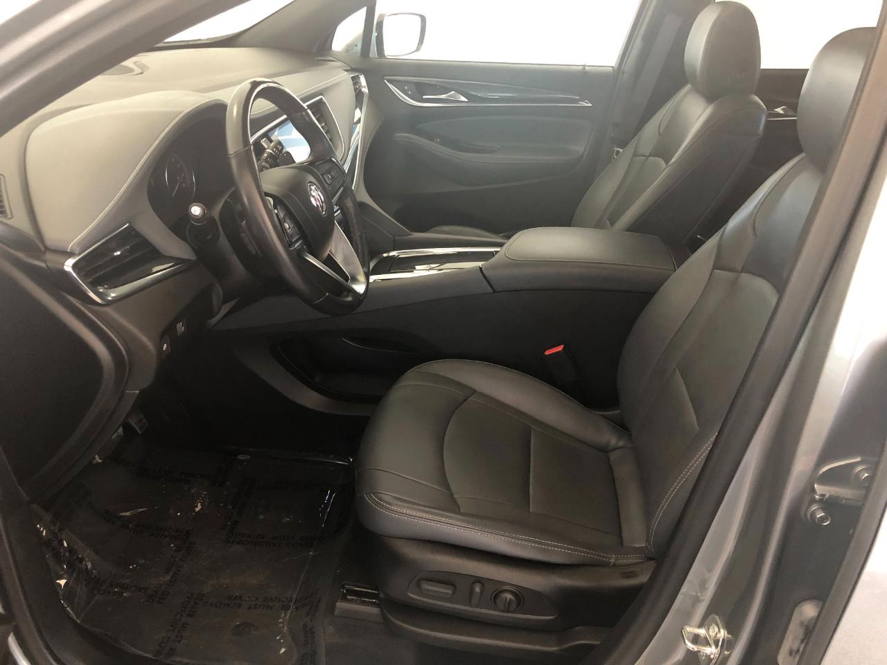 Buick Enclave AWD 4dr Essence 2023