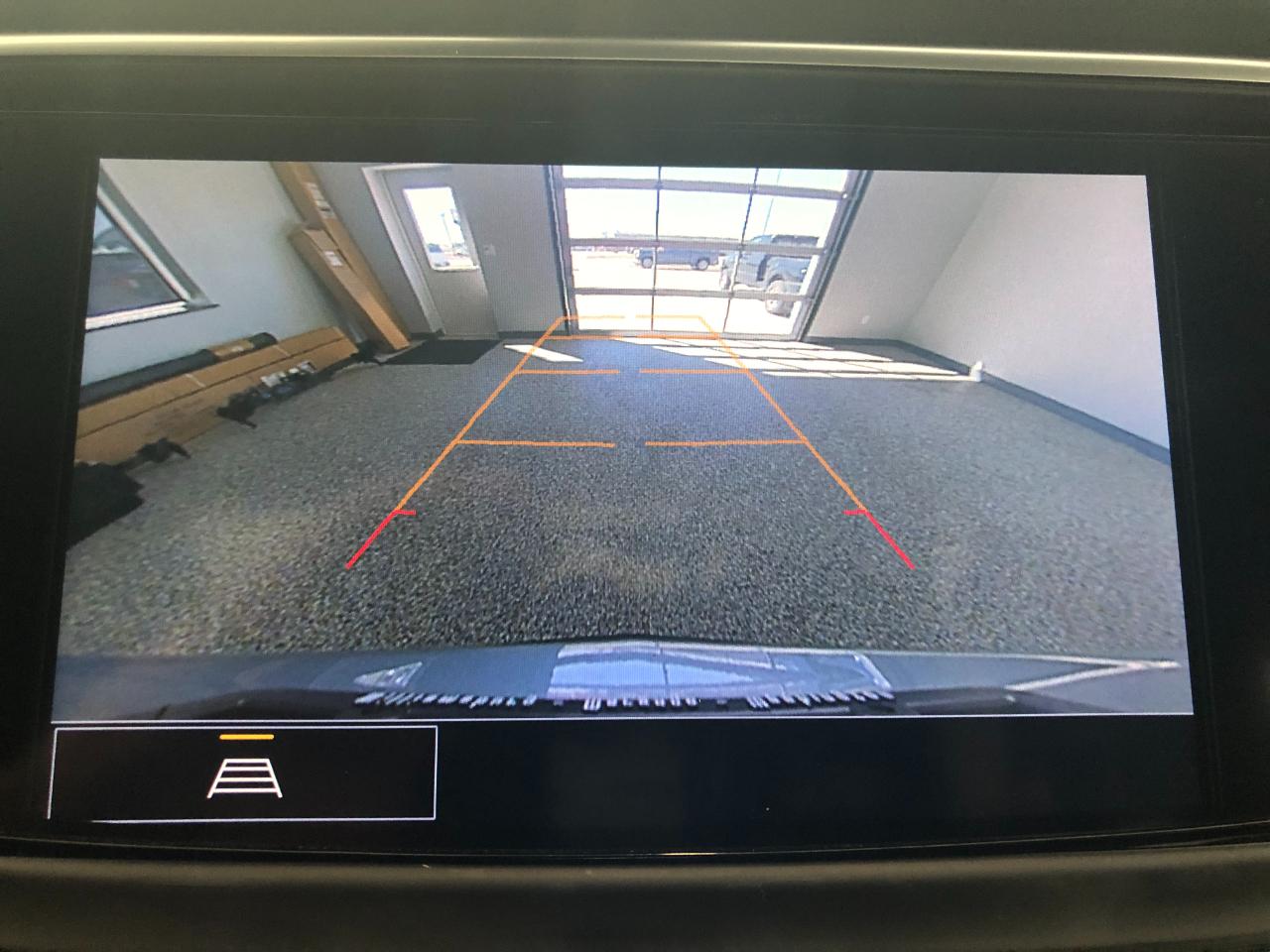 Buick Enclave AWD 4dr Essence 2023