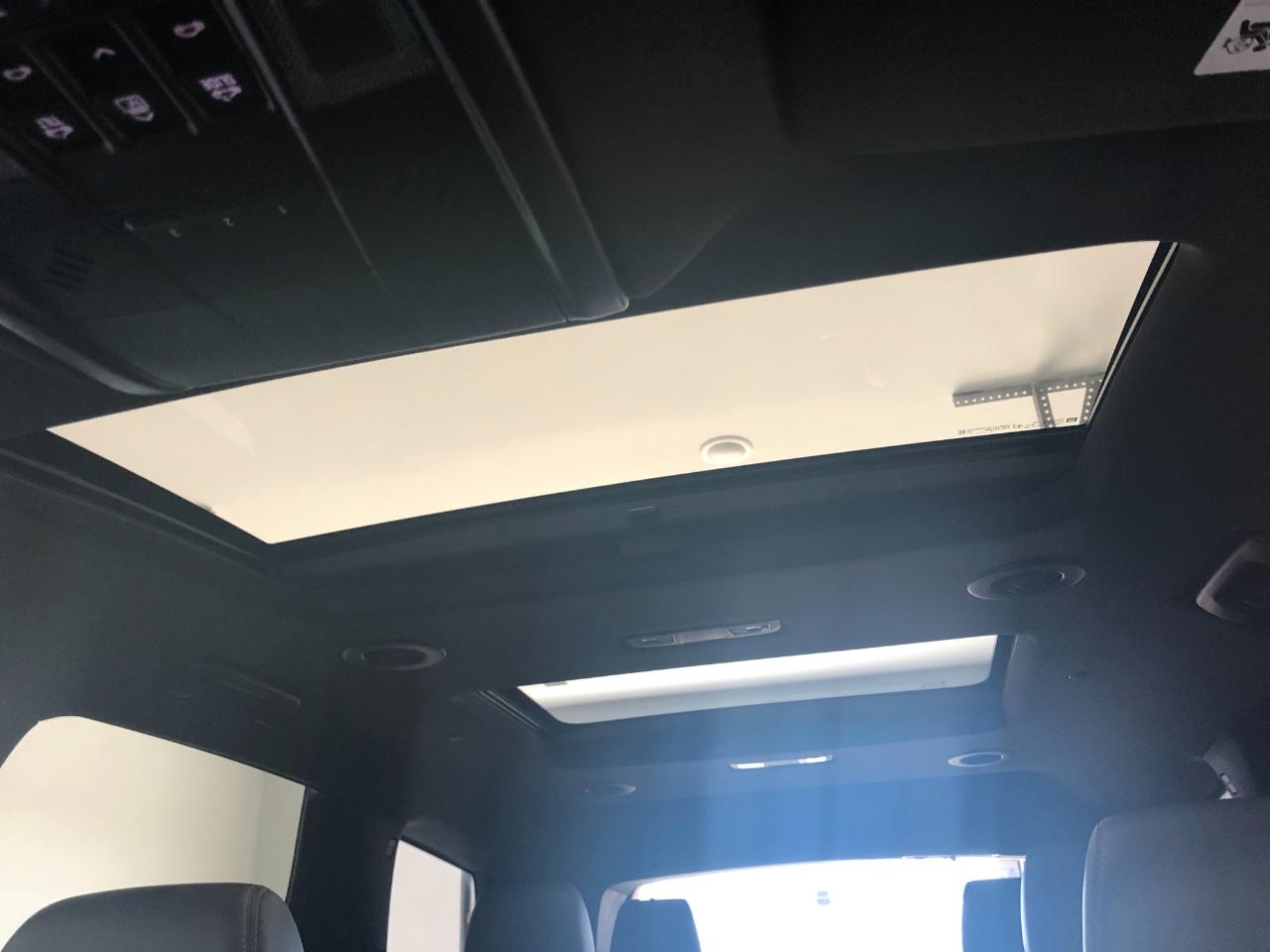 Buick Enclave AWD 4dr Essence 2023