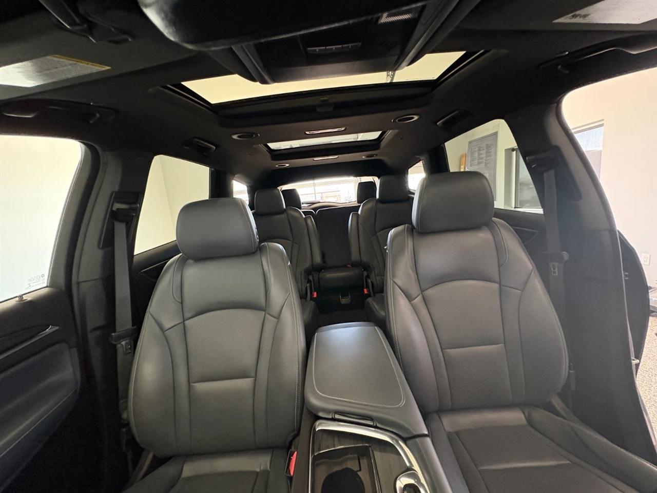 Buick Enclave AWD 4dr Essence 2023