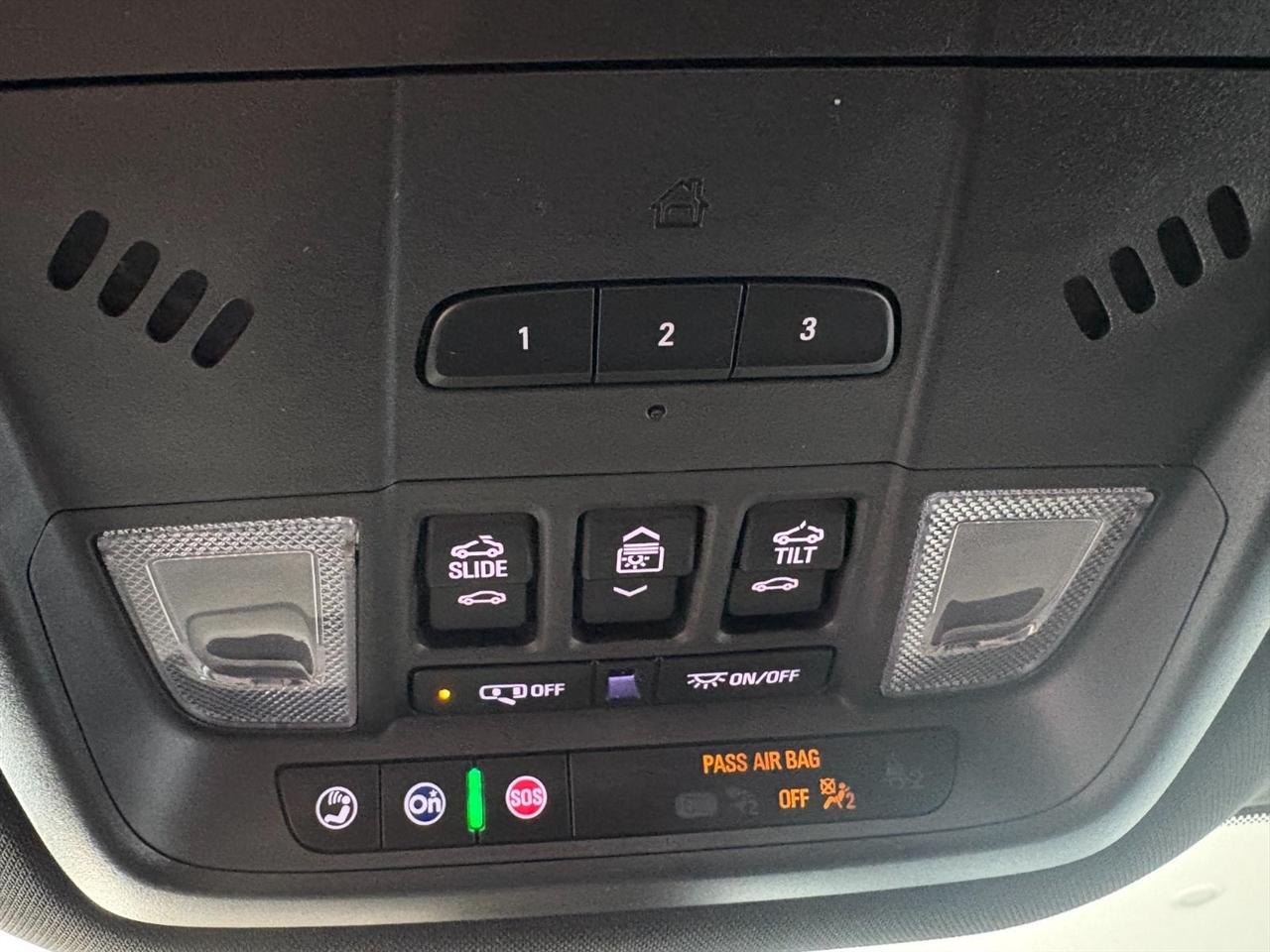 Buick Enclave AWD 4dr Essence 2023