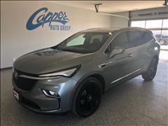 2023 Buick Enclave 