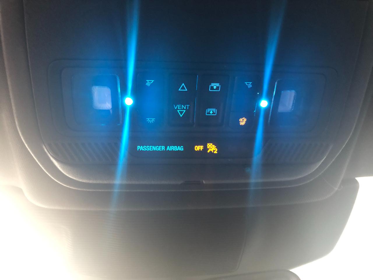 Ford Explorer ST 4WD 2020