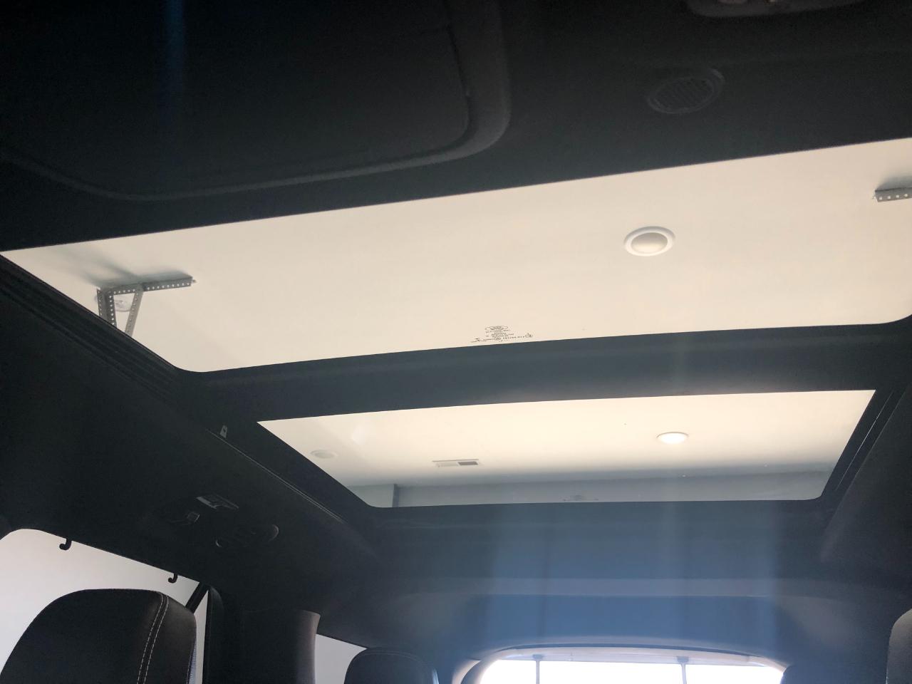 Ford Explorer ST 4WD 2020