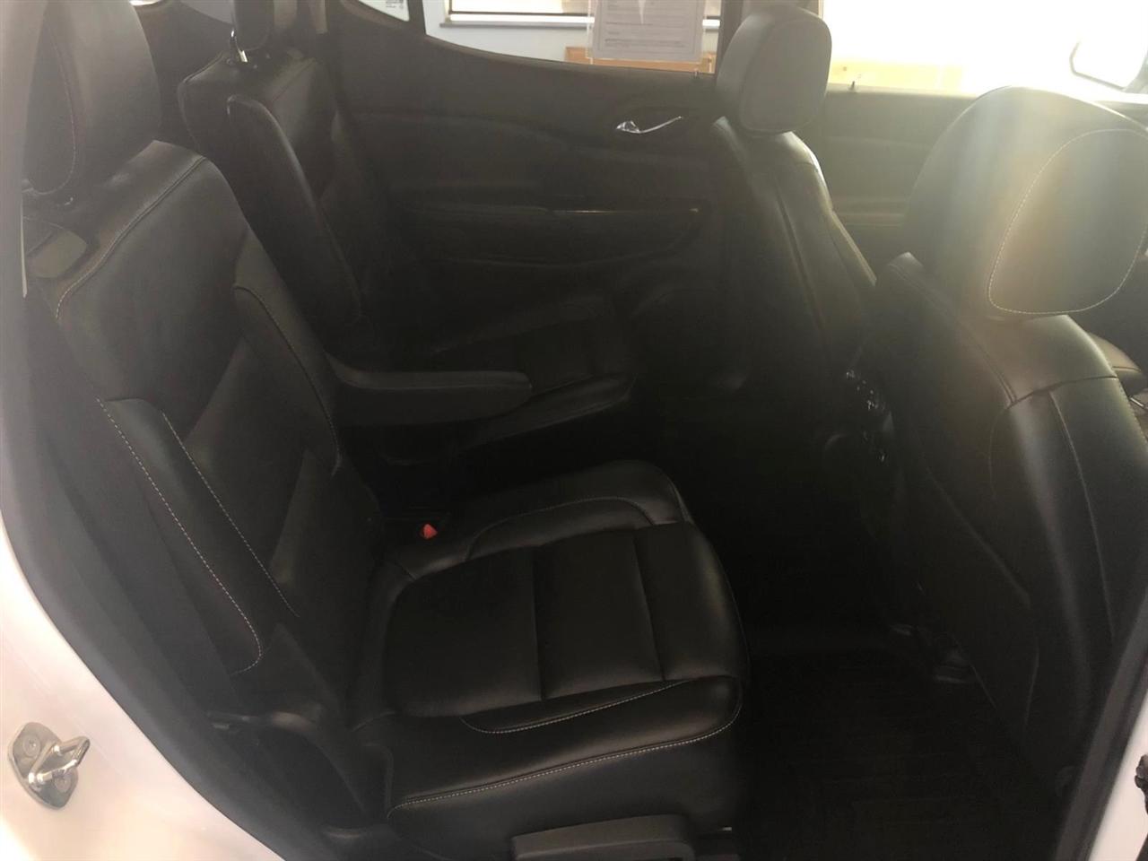 GMC Acadia AWD 4dr SLT w/SLT-2 2018