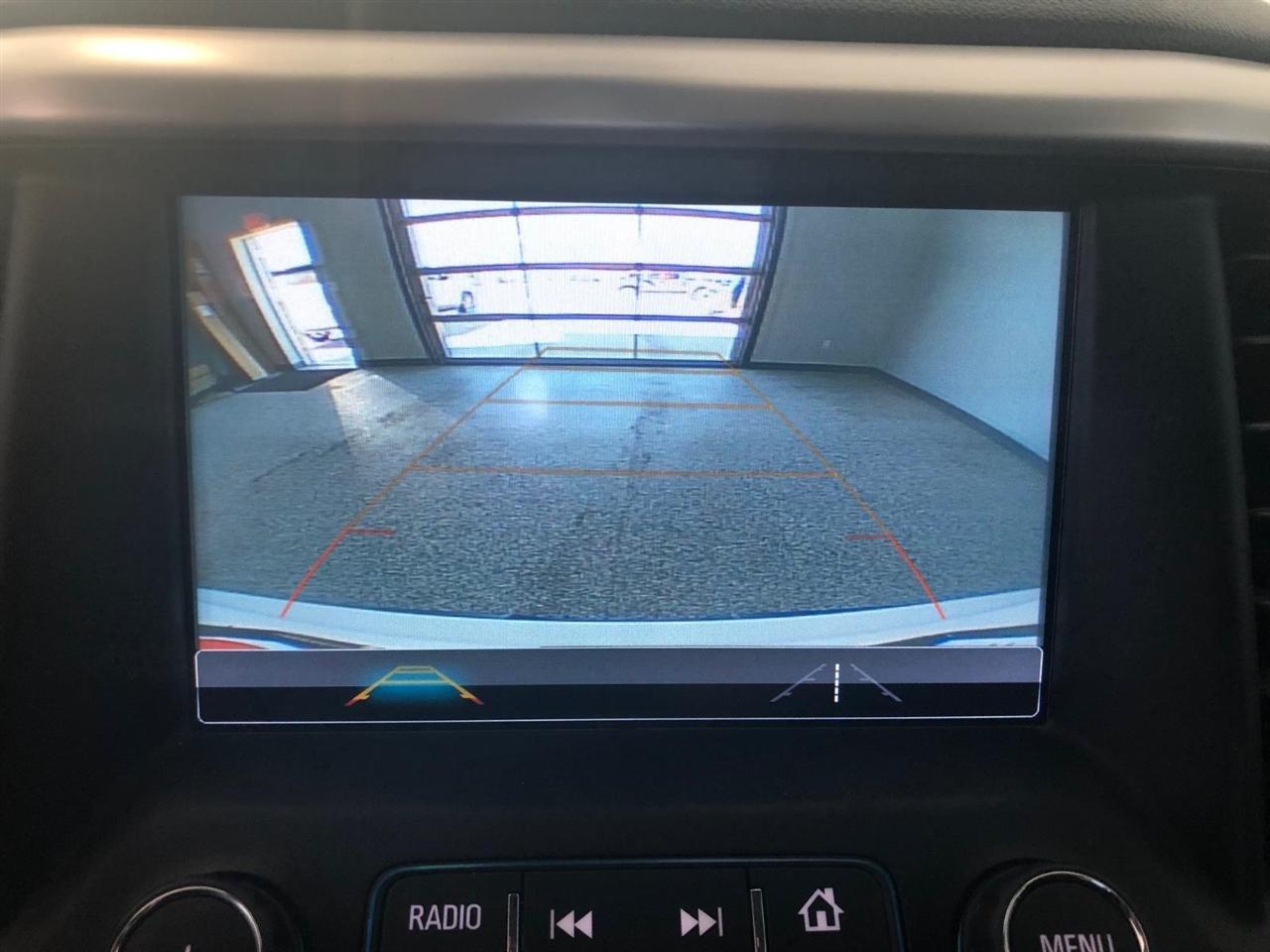 GMC Acadia AWD 4dr SLT w/SLT-2 2018