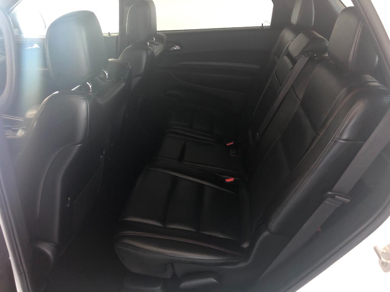 Dodge Durango GT Plus AWD 2024