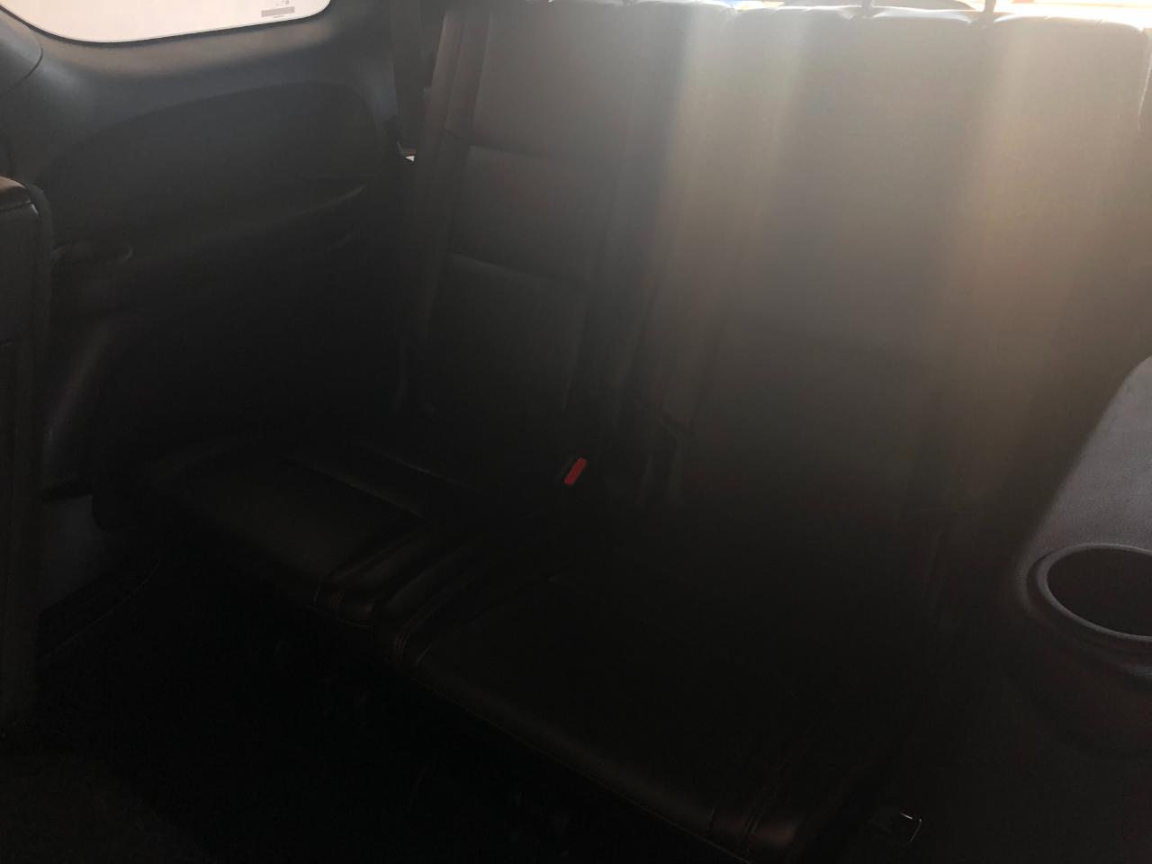 Dodge Durango GT Plus AWD 2024