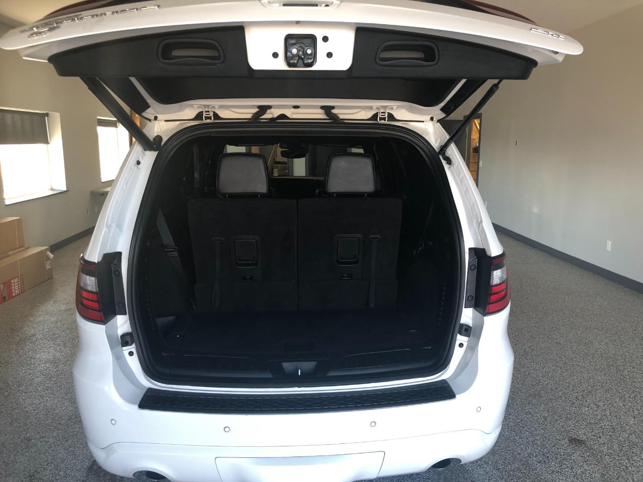 Dodge Durango GT Plus AWD 2024