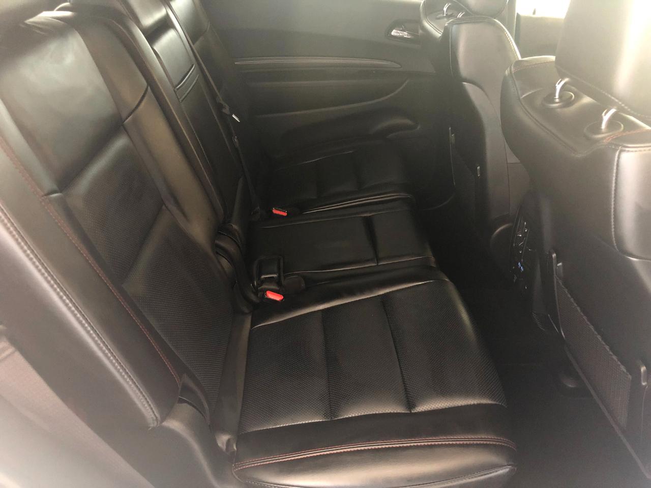 Dodge Durango GT Plus AWD 2024