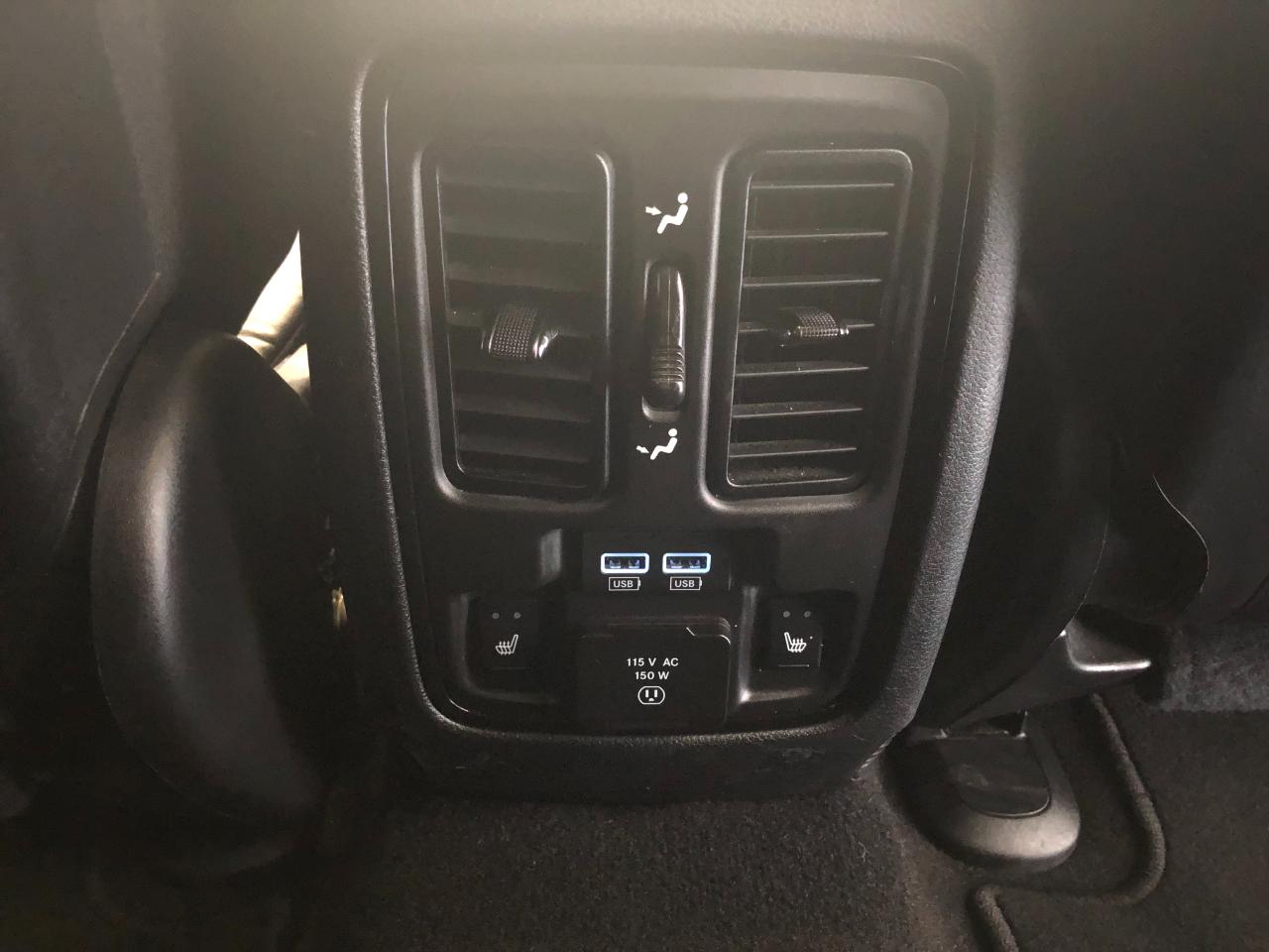 Dodge Durango GT Plus AWD 2024