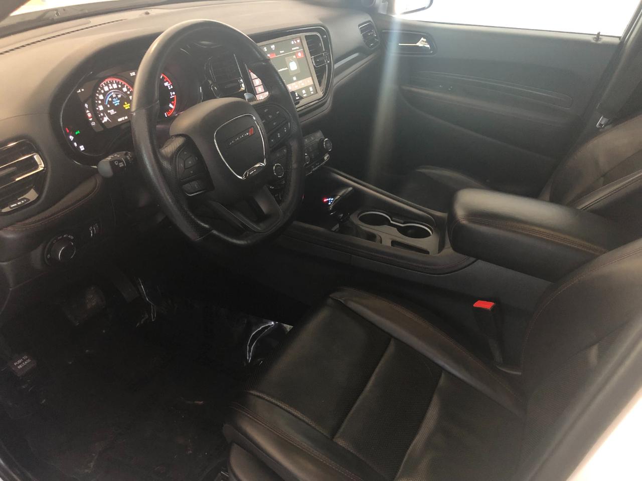 Dodge Durango GT Plus AWD 2024