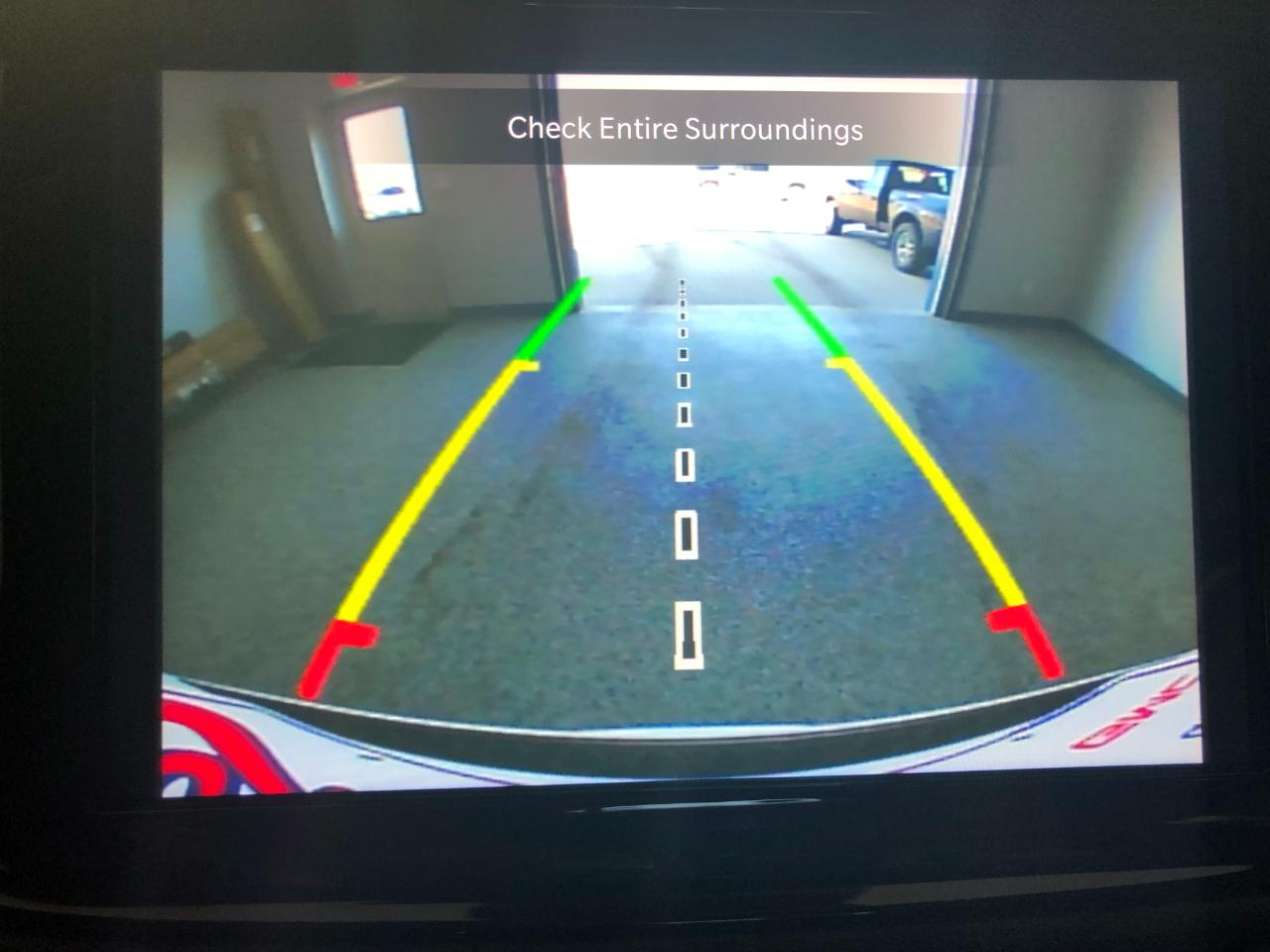 Dodge Durango GT Plus AWD 2024