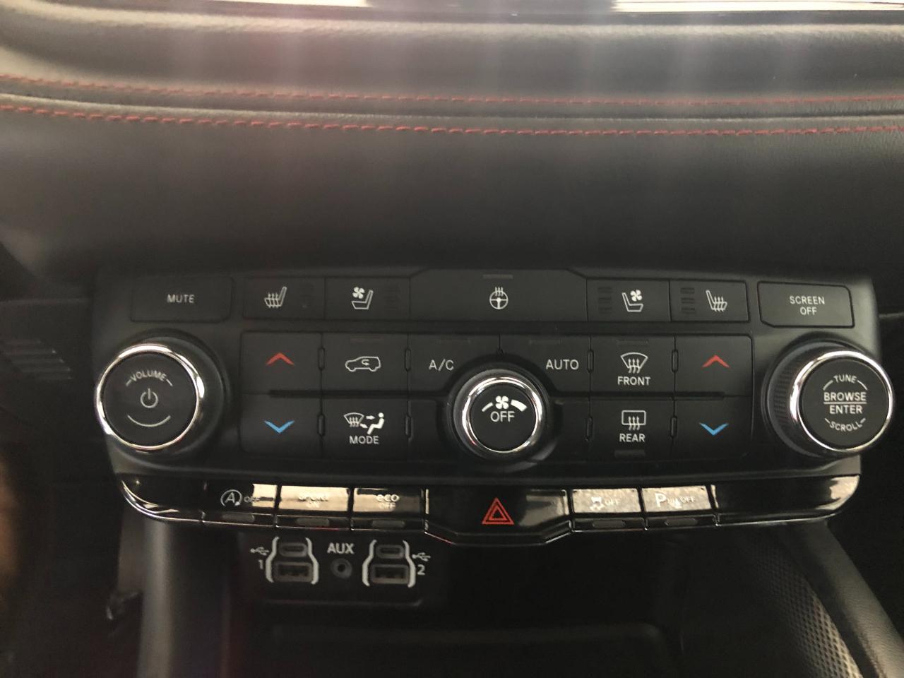 Dodge Durango GT Plus AWD 2024