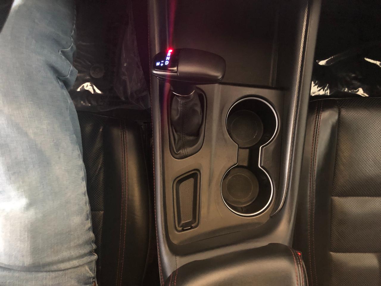 Dodge Durango GT Plus AWD 2024