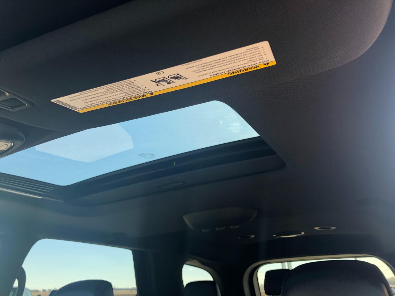 Dodge Durango GT Plus AWD 2024