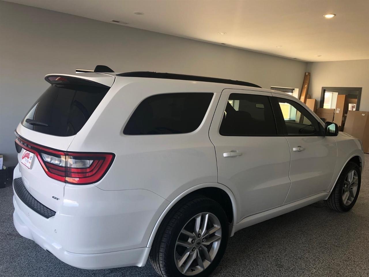 Dodge Durango GT Plus AWD 2024