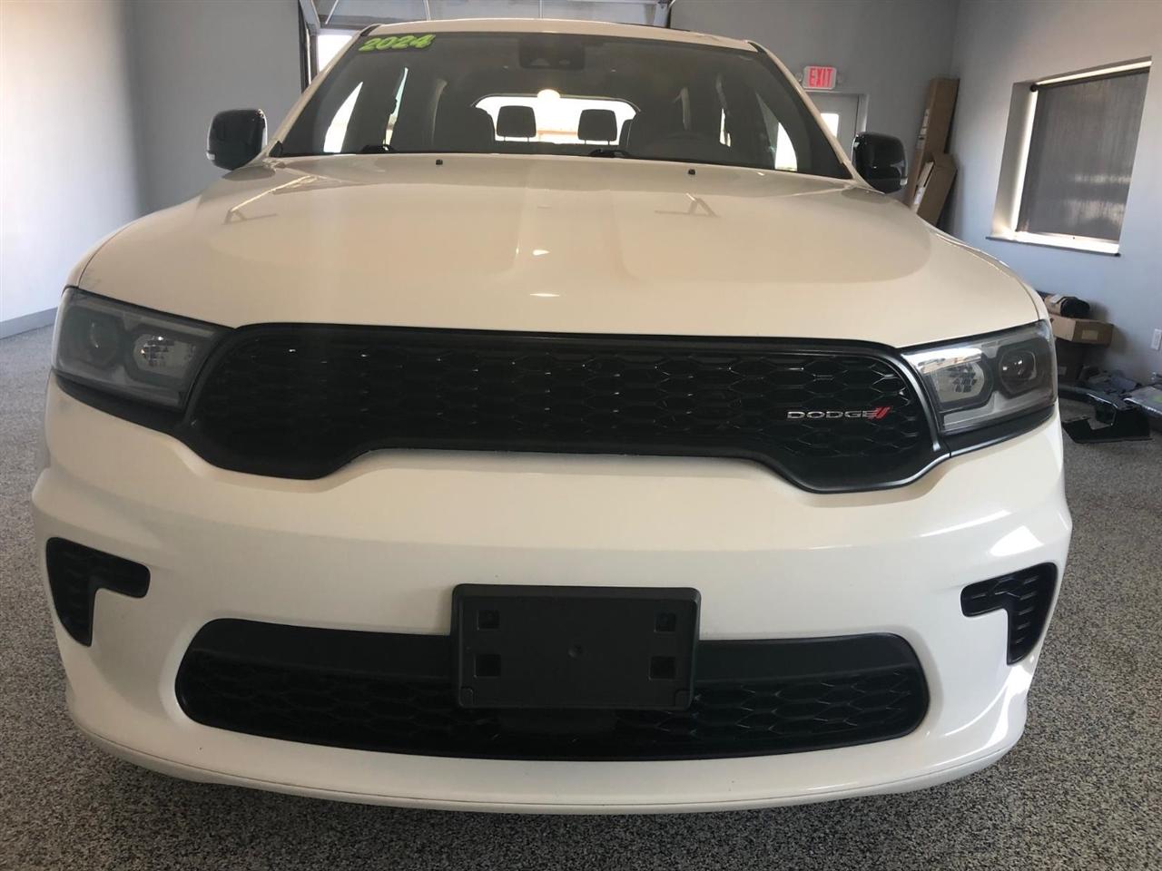 Dodge Durango GT Plus AWD 2024