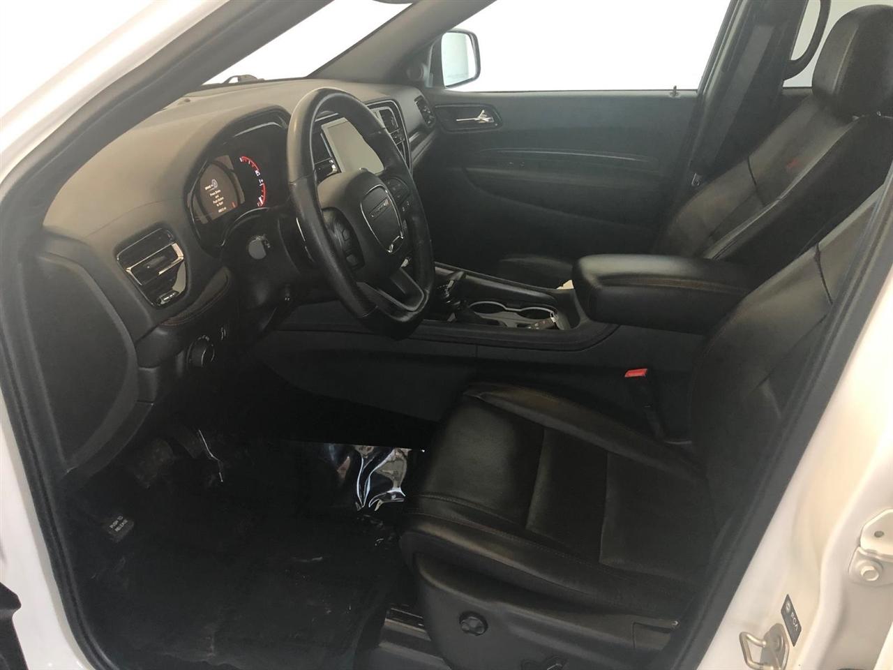 Dodge Durango GT Plus AWD 2024