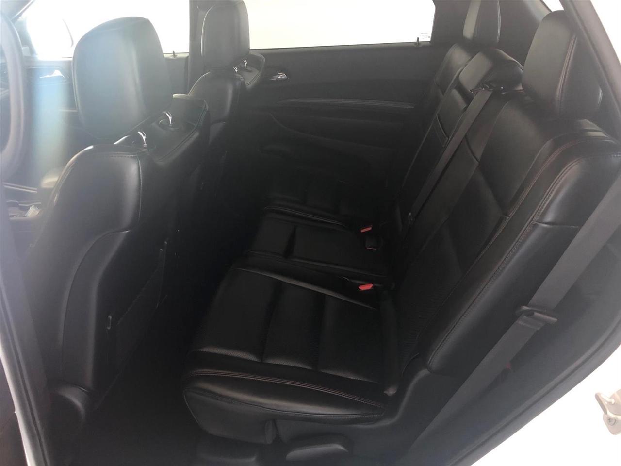 Dodge Durango GT Plus AWD 2024