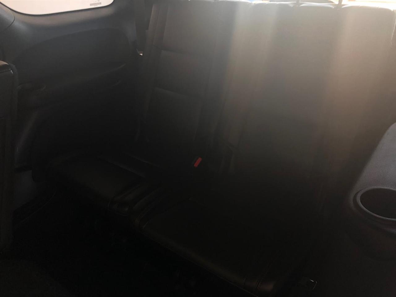 Dodge Durango GT Plus AWD 2024