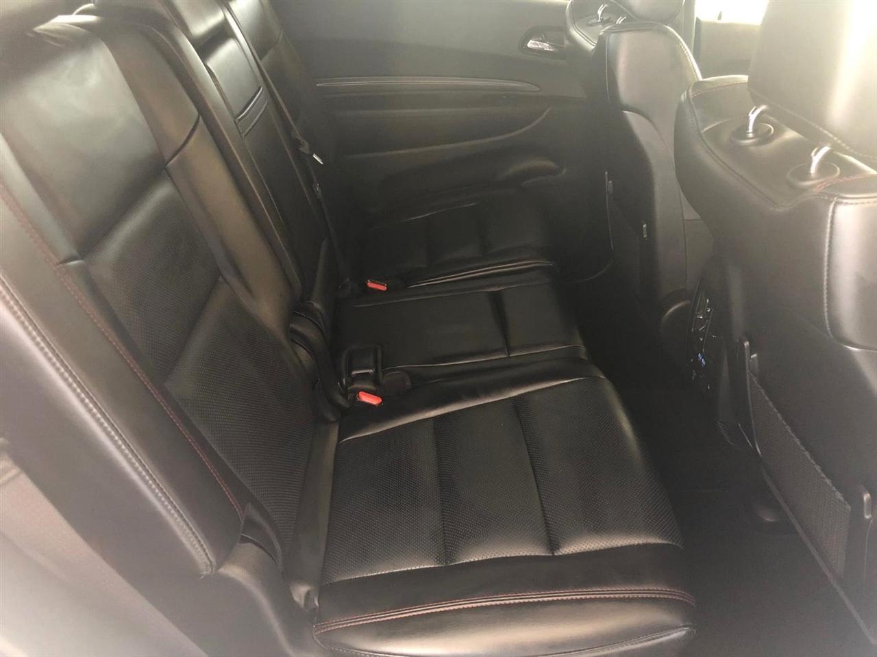 Dodge Durango GT Plus AWD 2024