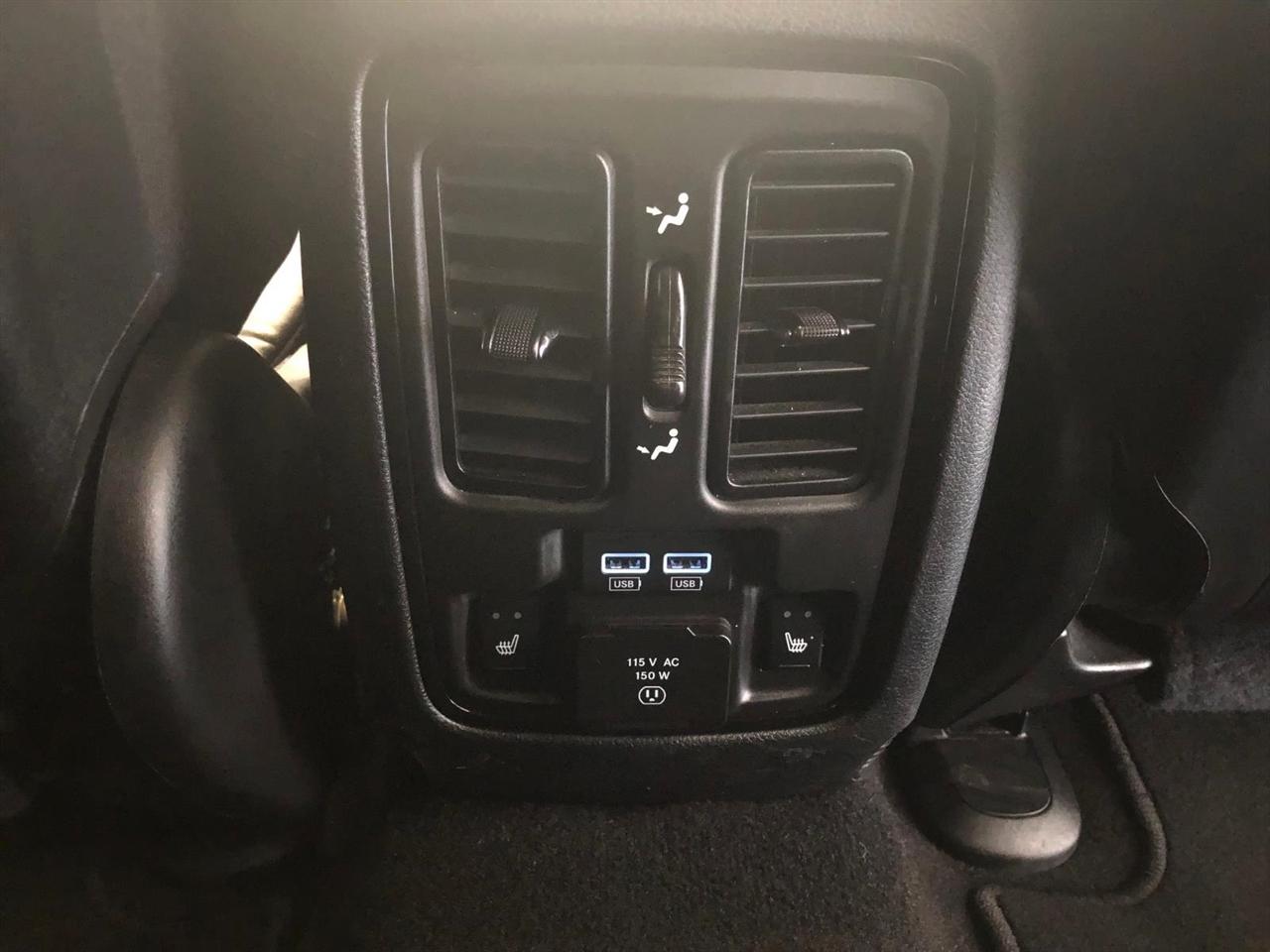 Dodge Durango GT Plus AWD 2024