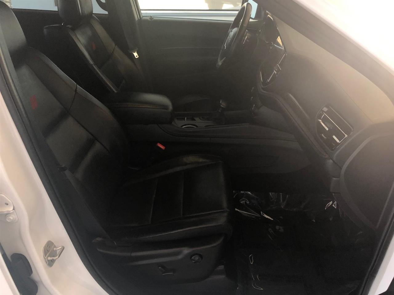 Dodge Durango GT Plus AWD 2024