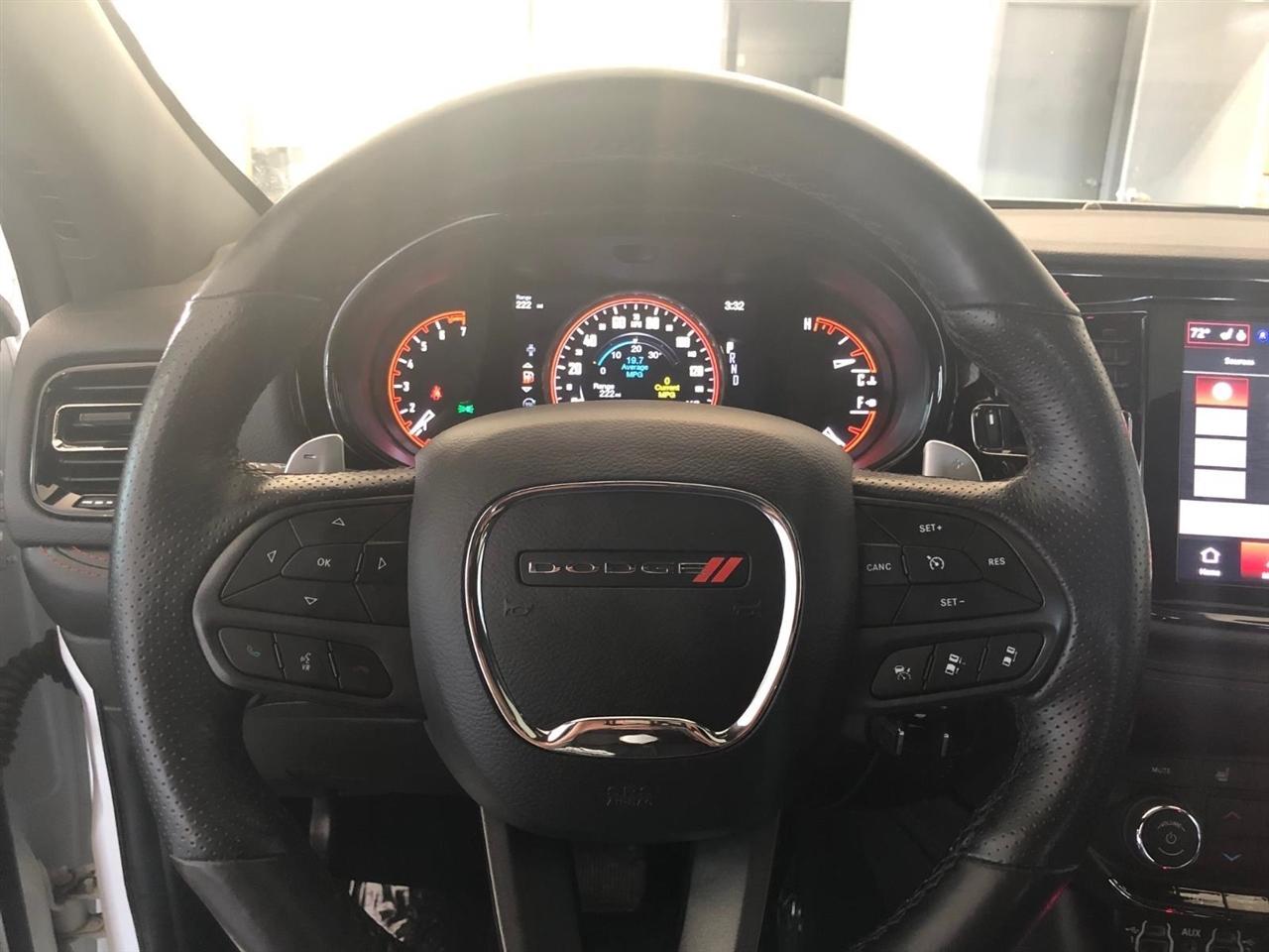 Dodge Durango GT Plus AWD 2024