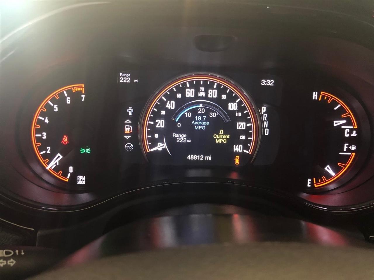 Dodge Durango GT Plus AWD 2024