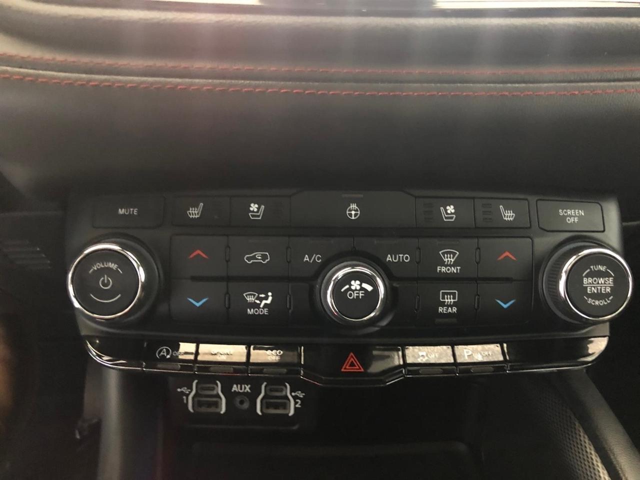 Dodge Durango GT Plus AWD 2024