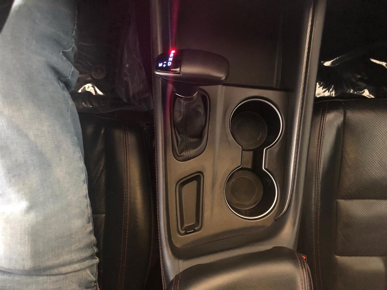 Dodge Durango GT Plus AWD 2024