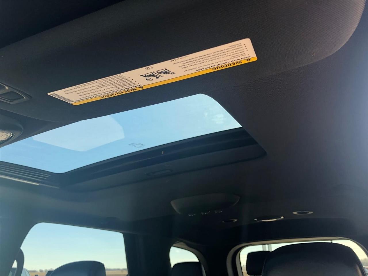 Dodge Durango GT Plus AWD 2024