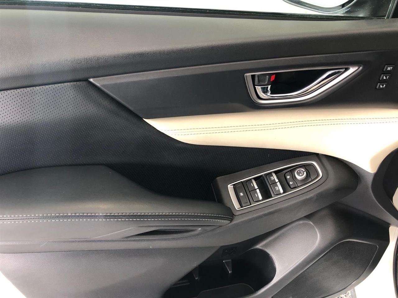 Subaru Ascent Limited 7-Passenger 2020