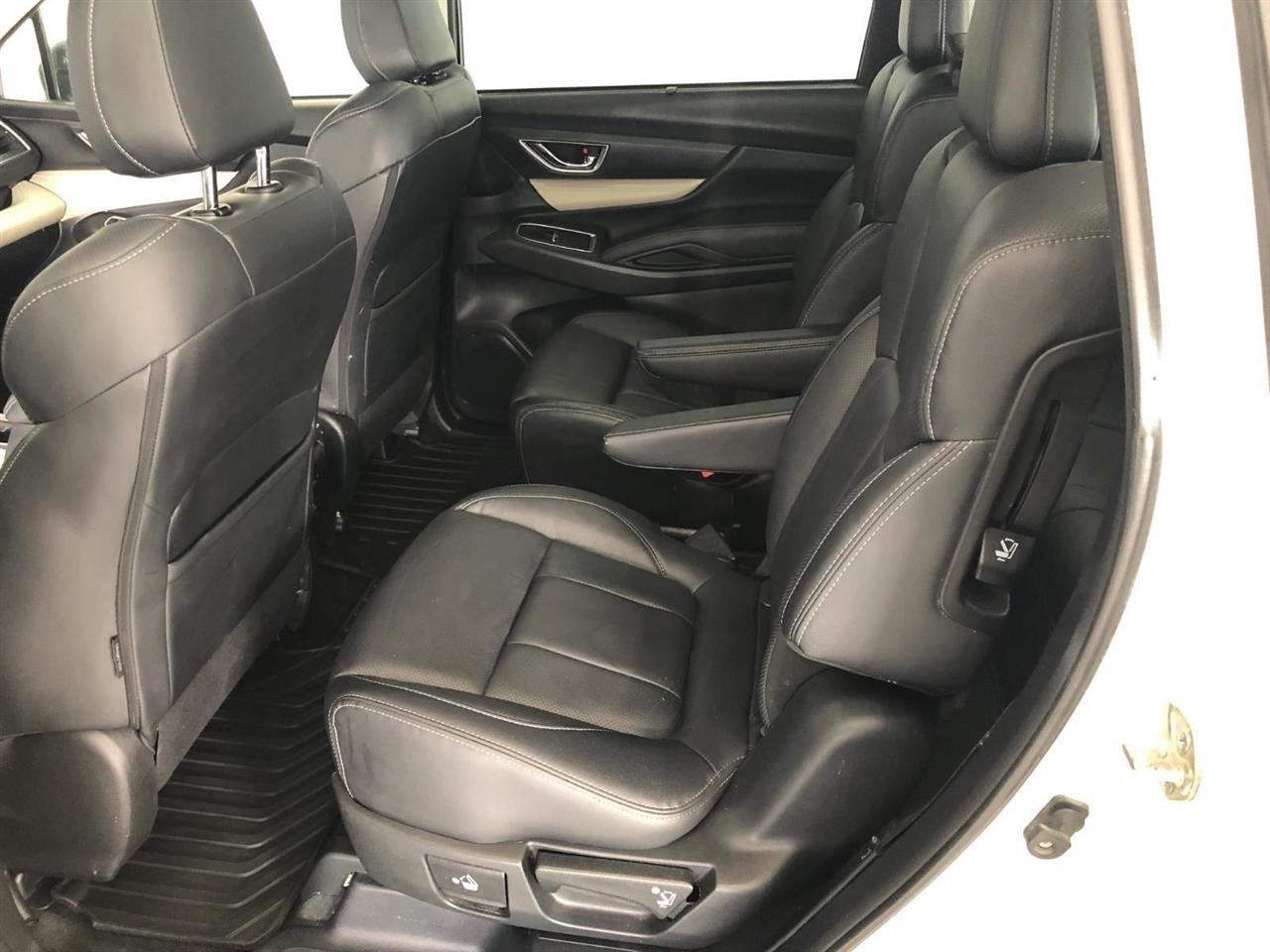 Subaru Ascent Limited 7-Passenger 2020