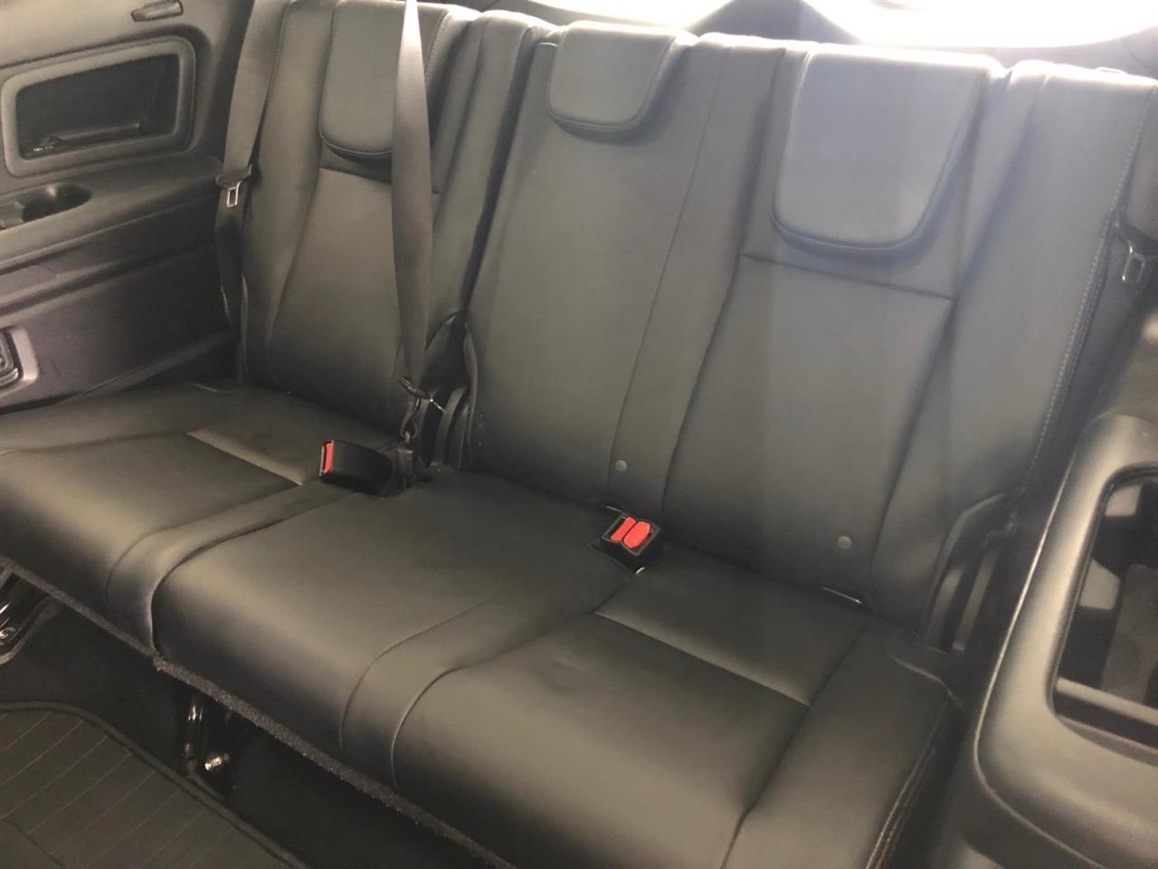 Subaru Ascent Limited 7-Passenger 2020