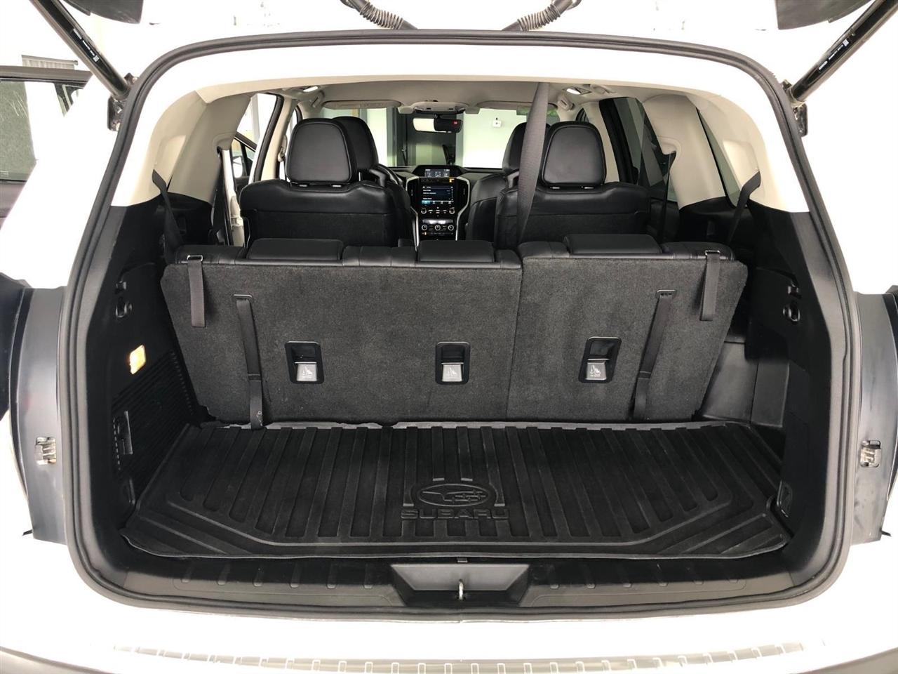 Subaru Ascent Limited 7-Passenger 2020