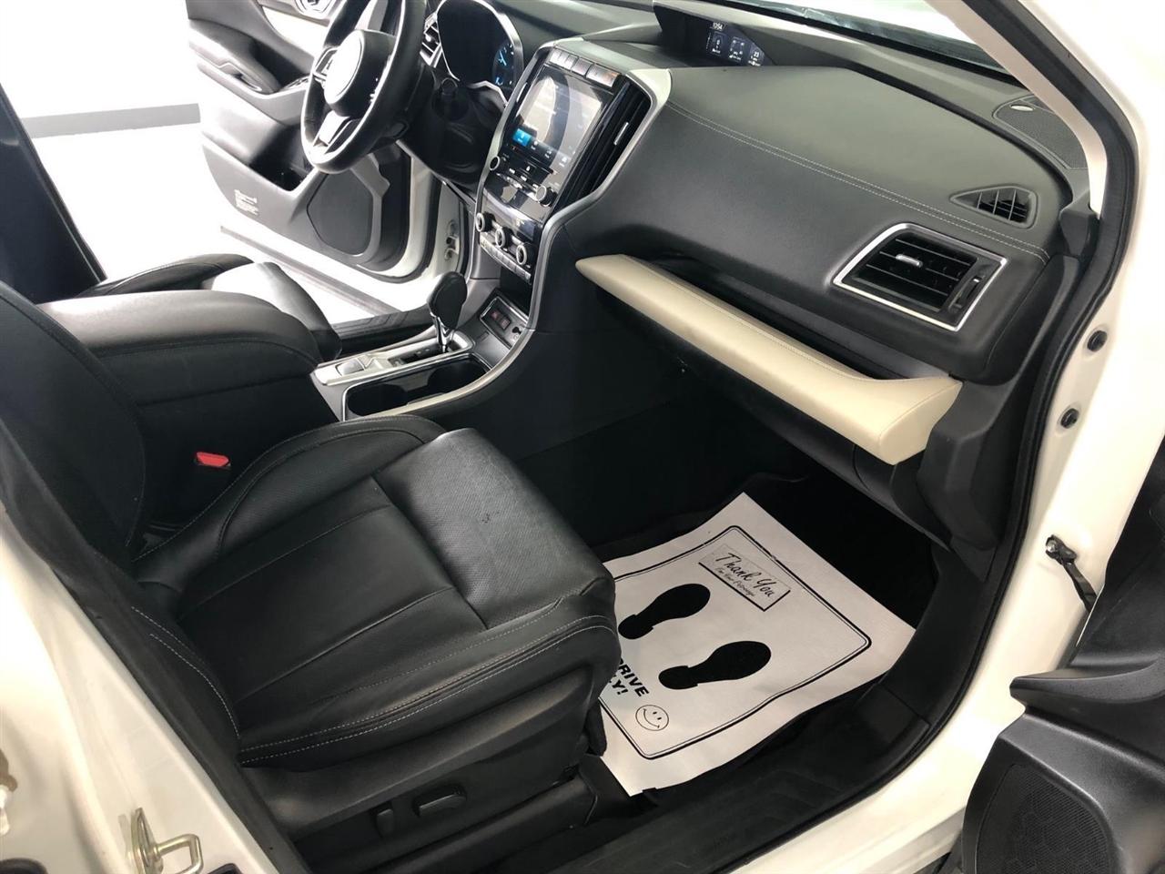 Subaru Ascent Limited 7-Passenger 2020