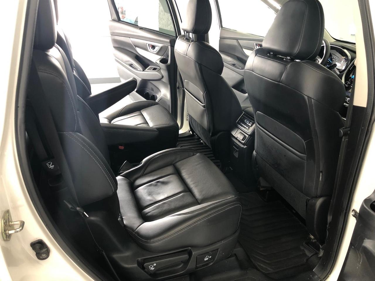 Subaru Ascent Limited 7-Passenger 2020